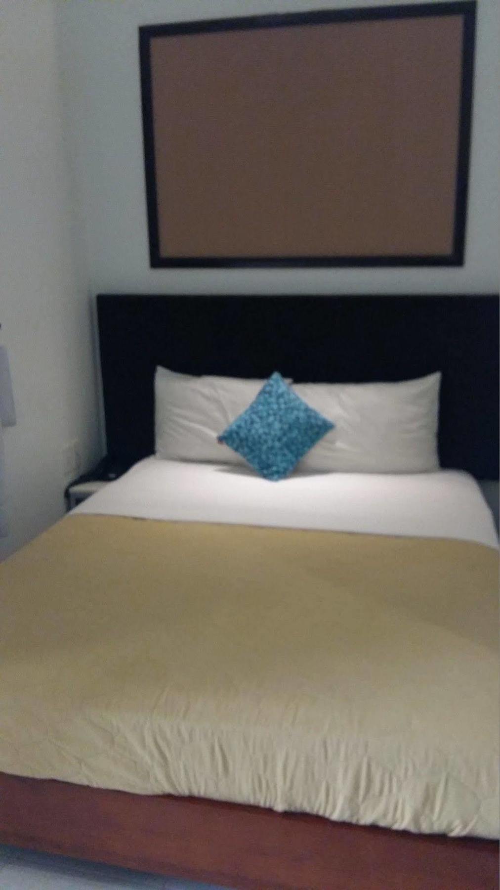 Giang Son 3 Hotel Ho Chi Minh-staden Exteriör bild